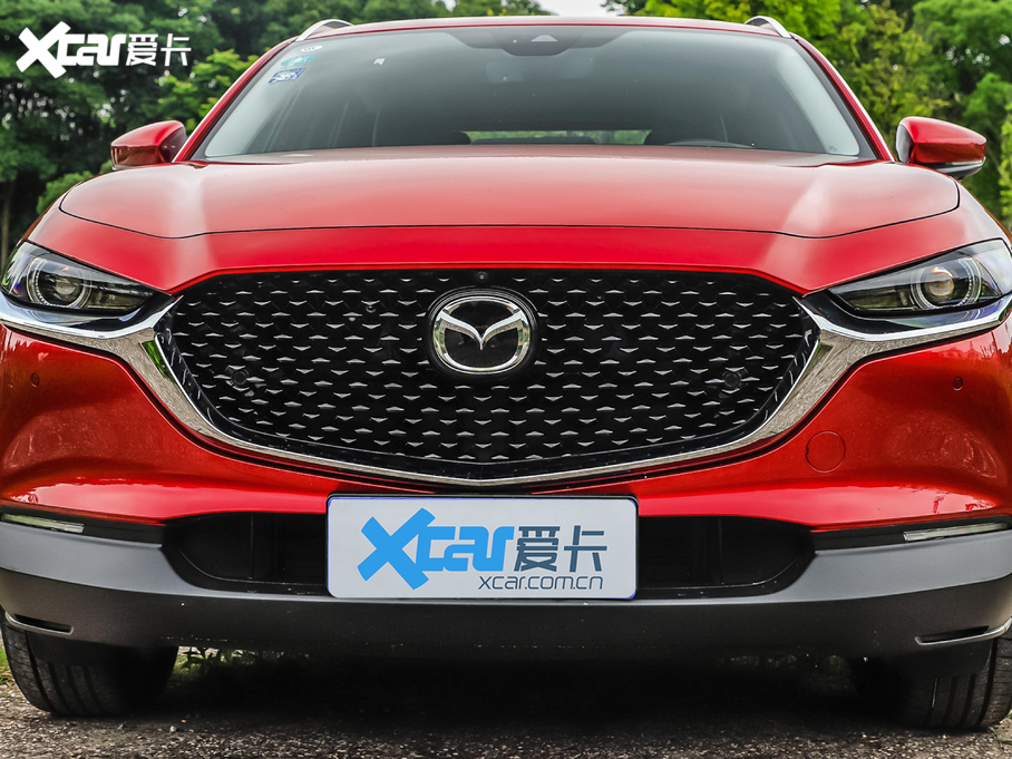 2020R_CX-30 2.0L Ԅ