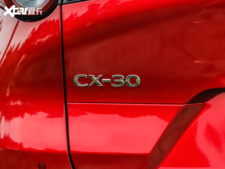 2020R_CX-30 2.0L Ԅ