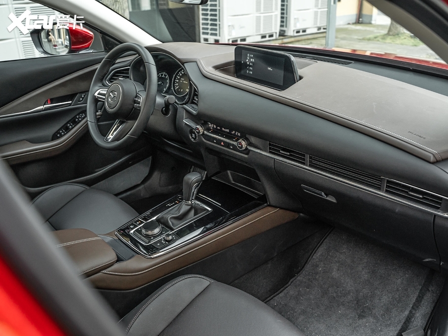 2020���R���_CX-30 2.0L �Ԅ�����