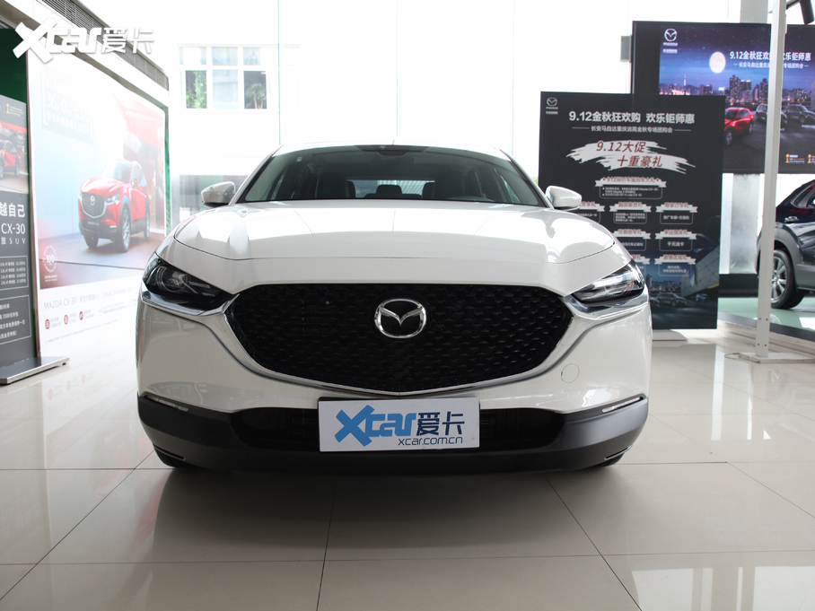 2020ԴCX-30 2.0L Զ