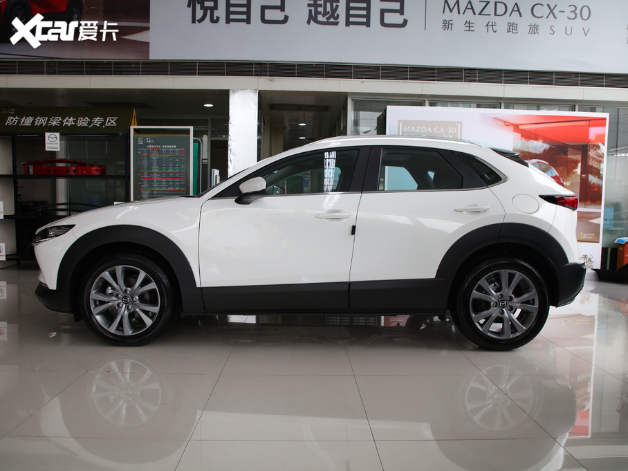 2020ԴCX-30 2.0L Զ