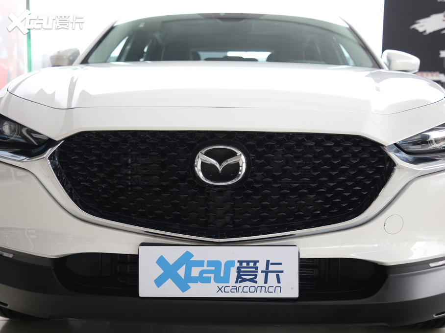 2020ԴCX-30 2.0L Զ