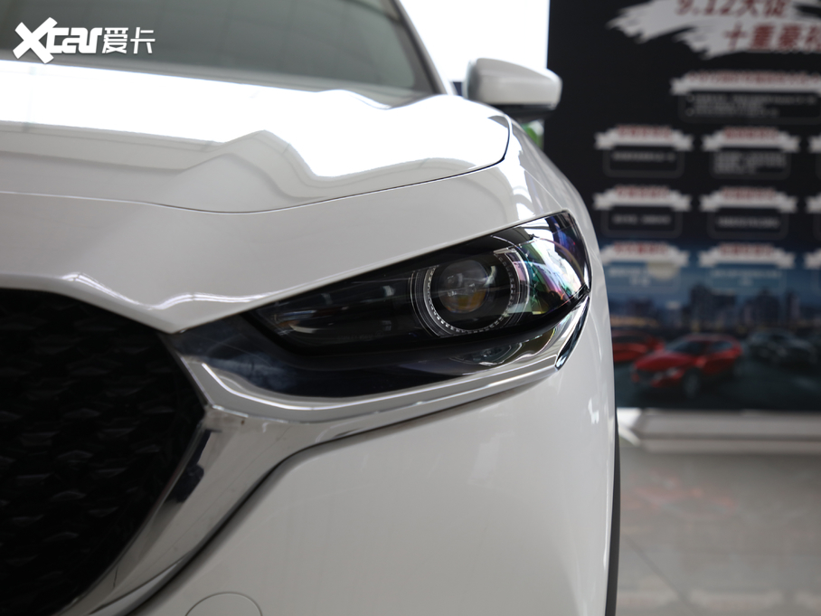 2020ԴCX-30 2.0L Զ