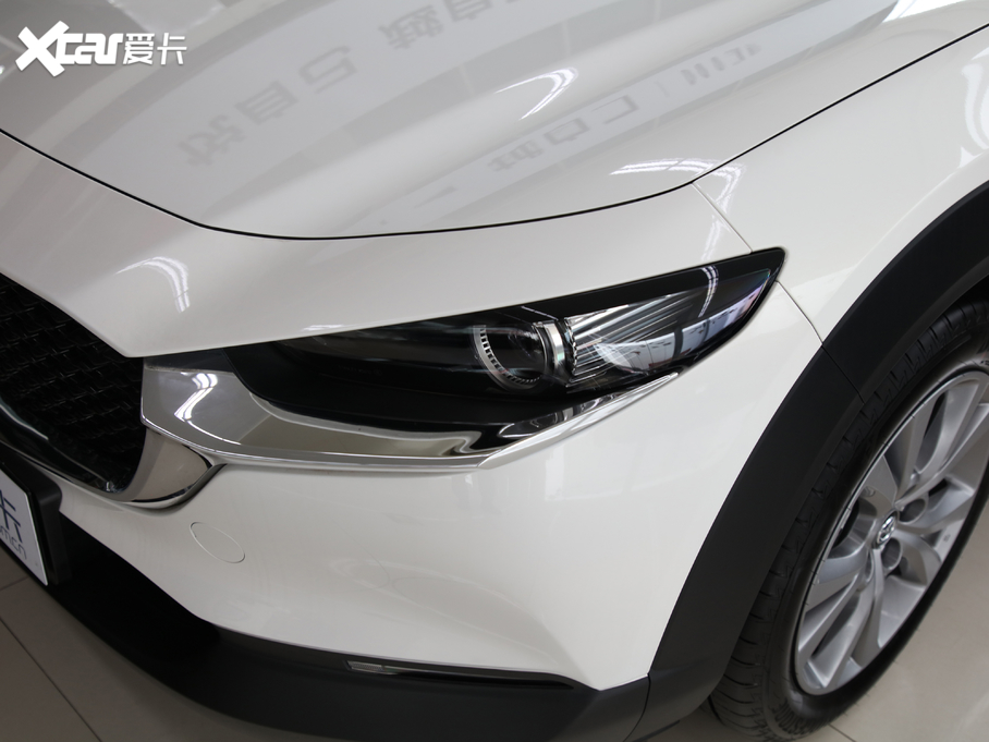 2020R_CX-30 2.0L ԄӼΐ