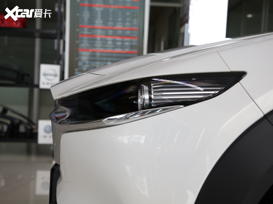 2020R_(d)CX-30 2.0L ԄӼΐ