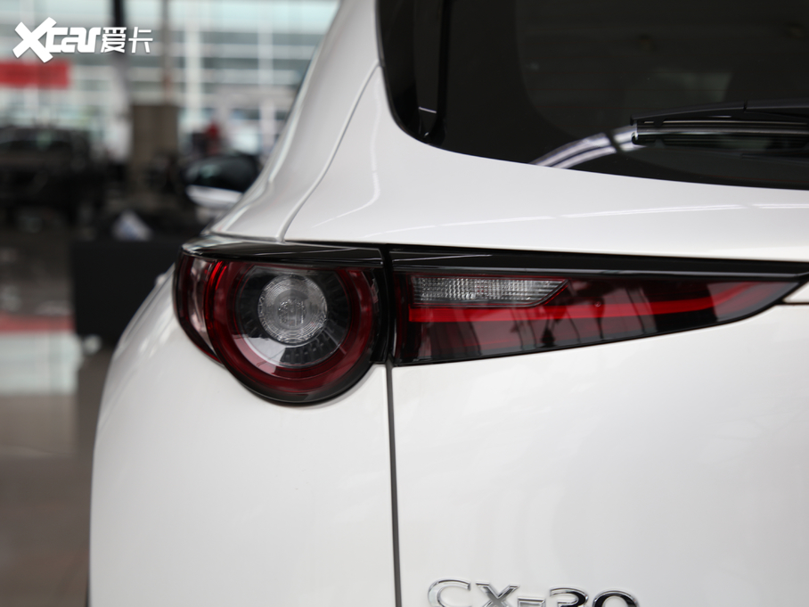 2020R_(d)CX-30 2.0L ԄӼΐ