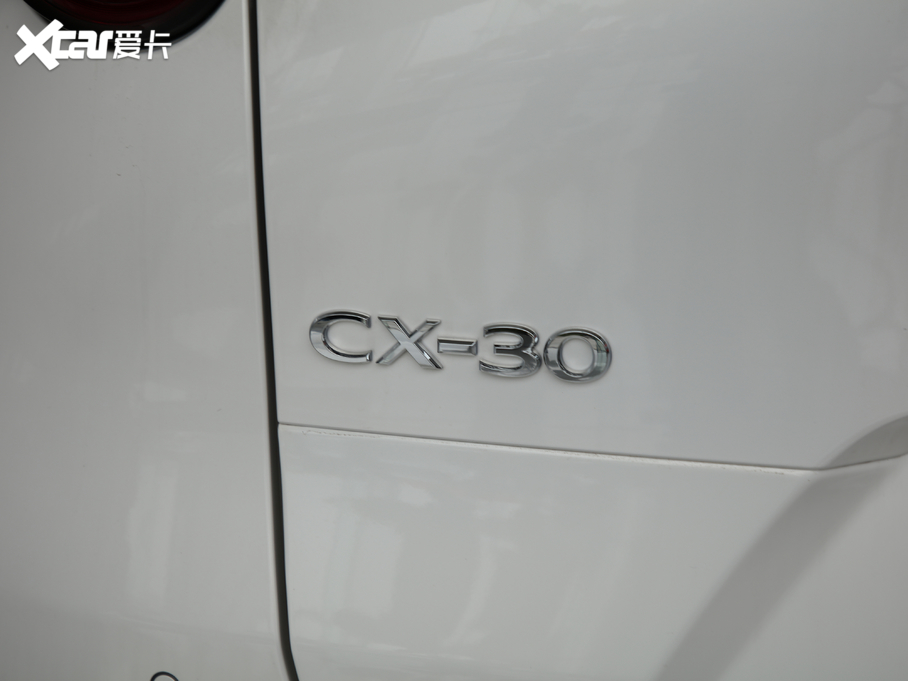 2020ԴCX-30 2.0L Զ