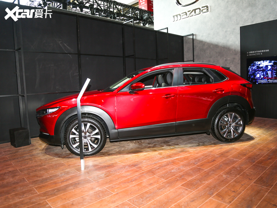 2020R_CX-30 2.0L Ԅҫ