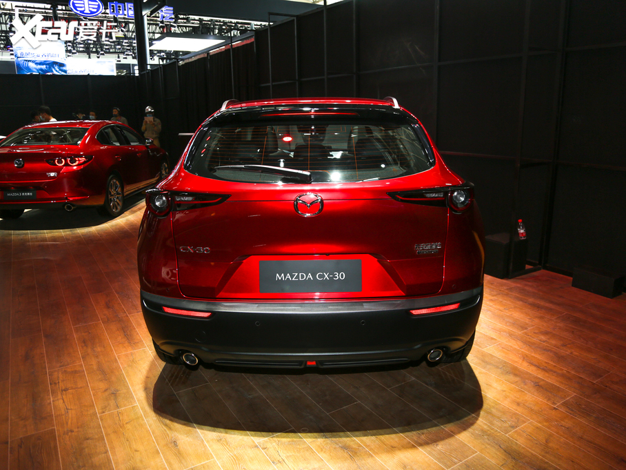 2020R_(d)CX-30 2.0L Ԅ(dng)ҫ