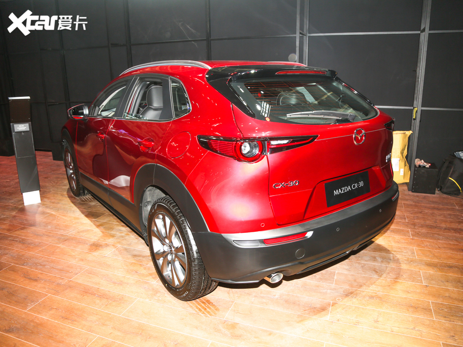2020R_(d)CX-30 2.0L Ԅ(dng)ҫ
