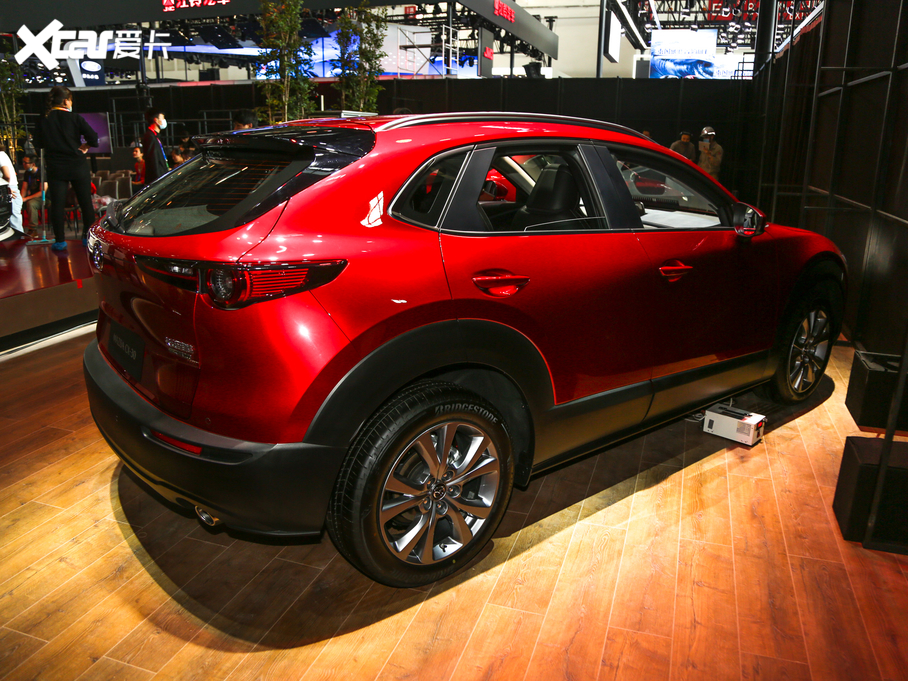 2020R_(d)CX-30 2.0L Ԅ(dng)ҫ