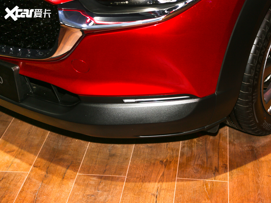 2020R_CX-30 2.0L Ԅҫ