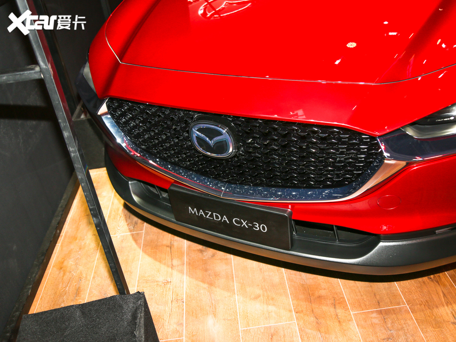 2020R_(d)CX-30 2.0L Ԅ(dng)ҫ