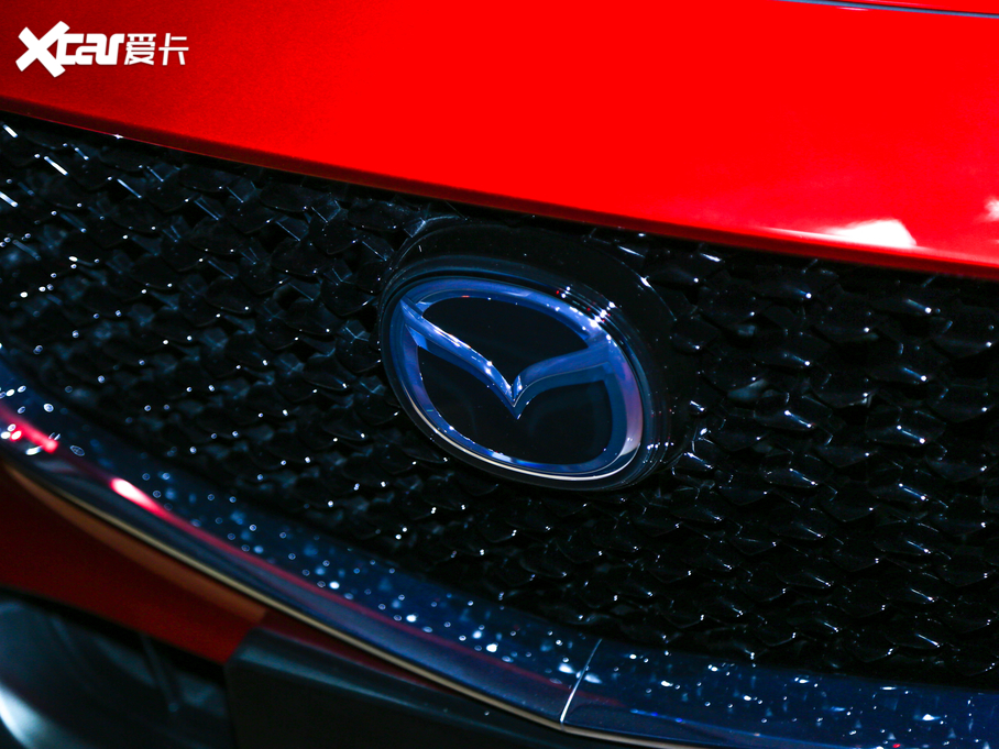 2020R_CX-30 2.0L Ԅҫ