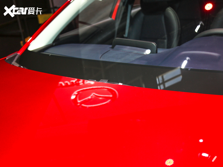 2020R_CX-30 2.0L Ԅҫ