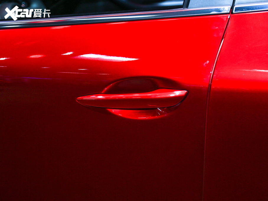 2020R_CX-30 2.0L Ԅҫ