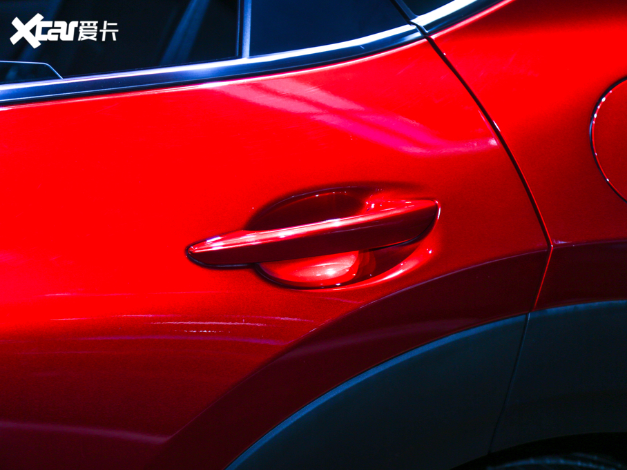 2020R_CX-30 2.0L Ԅҫ