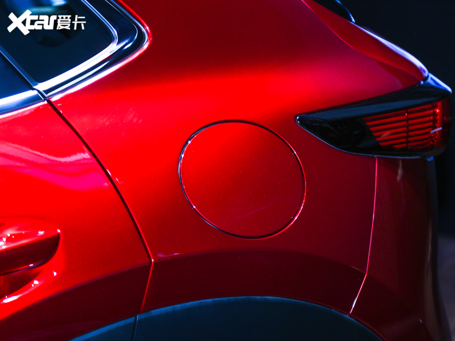 2020R_CX-30 2.0L Ԅҫ