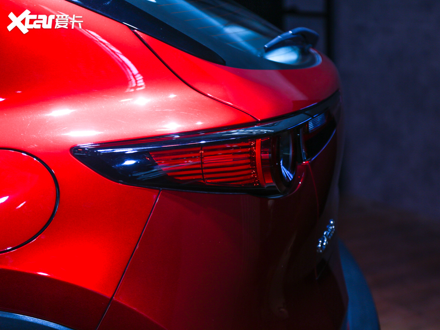 2020R_CX-30 2.0L Ԅҫ