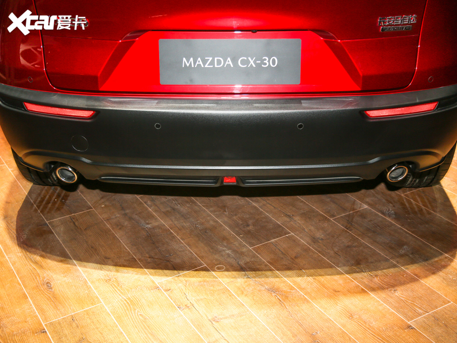 2020R_(d)CX-30 2.0L Ԅҫ