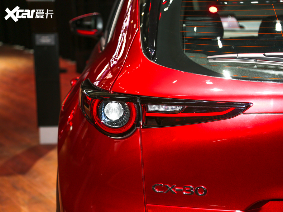 2020R_(d)CX-30 2.0L Ԅ(dng)ҫ