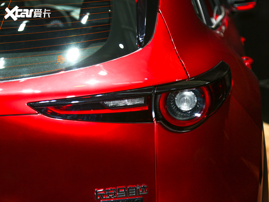 2020R_CX-30 2.0L Ԅҫ