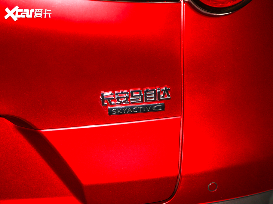 2020R_(d)CX-30 2.0L Ԅҫ