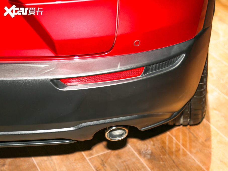 2020R_CX-30 2.0L Ԅҫ