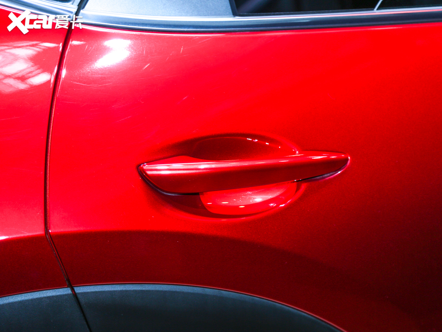 2020R_CX-30 2.0L Ԅҫ