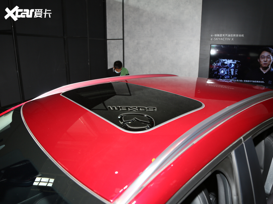 2020R_CX-30 2.0L Ԅҫ