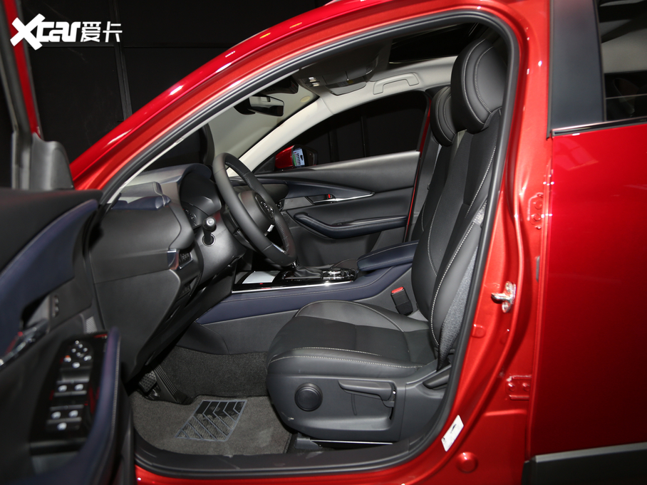 2020R_CX-30 2.0L Ԅҫ