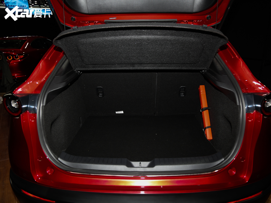 2020R_(d)CX-30 2.0L Ԅ(dng)ҫ