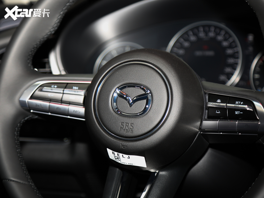 2020R_CX-30 2.0L Ԅҫ