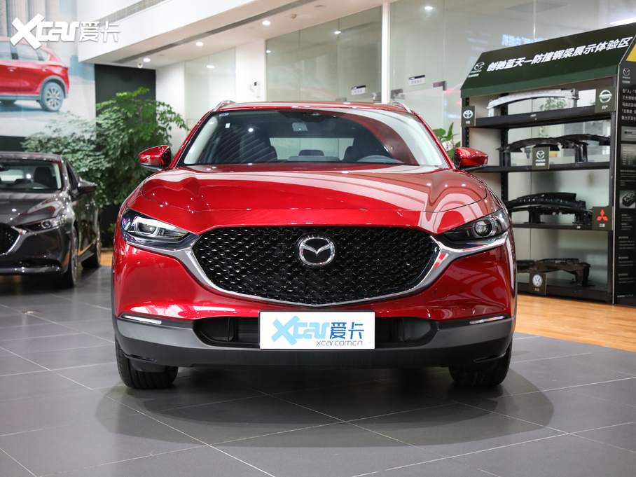 2020R_(d)CX-30 2.0L Ԅҫ