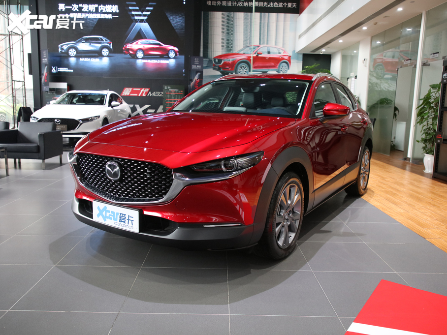 2020R_CX-30 2.0L Ԅҫ