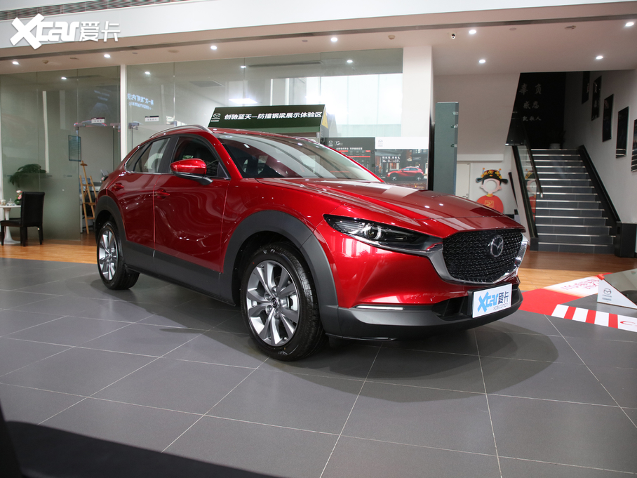 2020R_CX-30 2.0L Ԅҫ