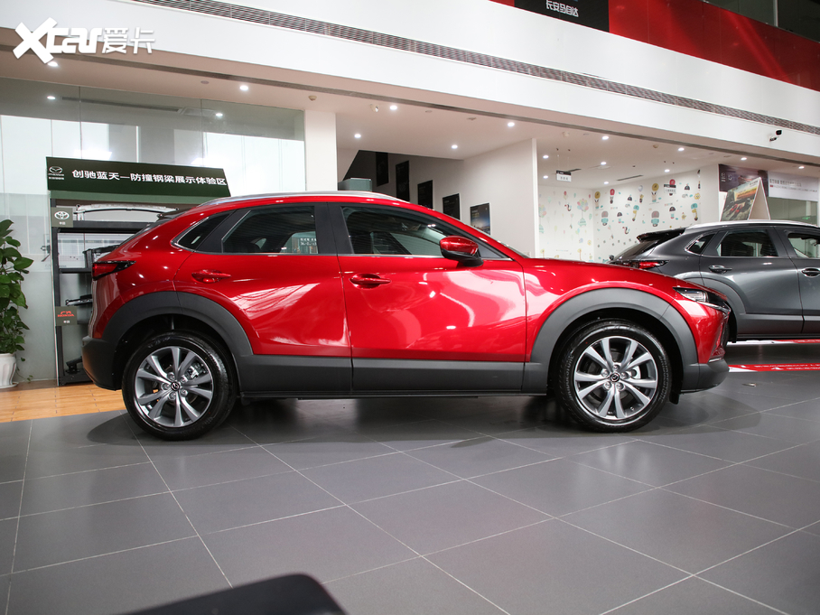 2020R_(d)CX-30 2.0L Ԅ(dng)ҫ