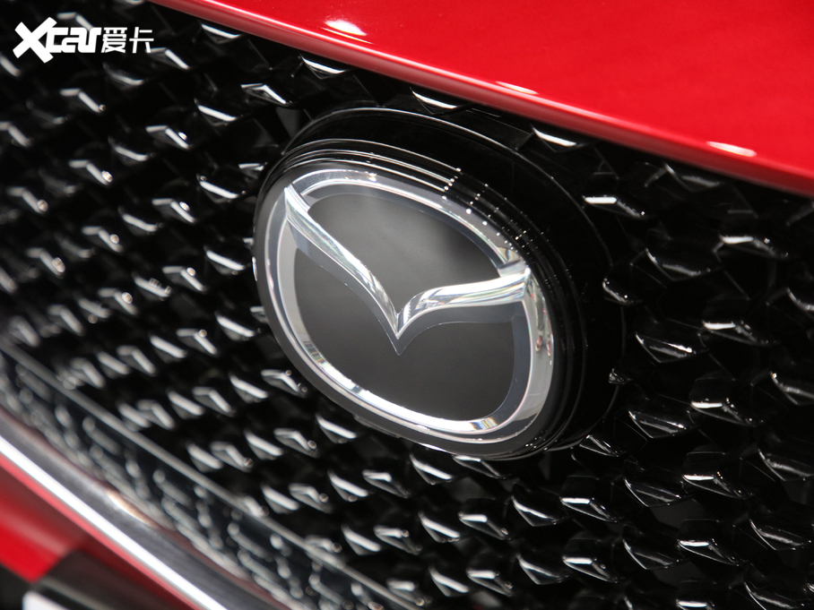 2020R_CX-30 2.0L Ԅҫ