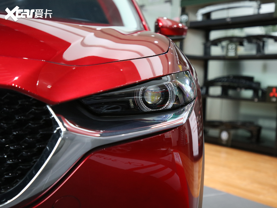 2020R_(d)CX-30 2.0L Ԅ(dng)ҫ