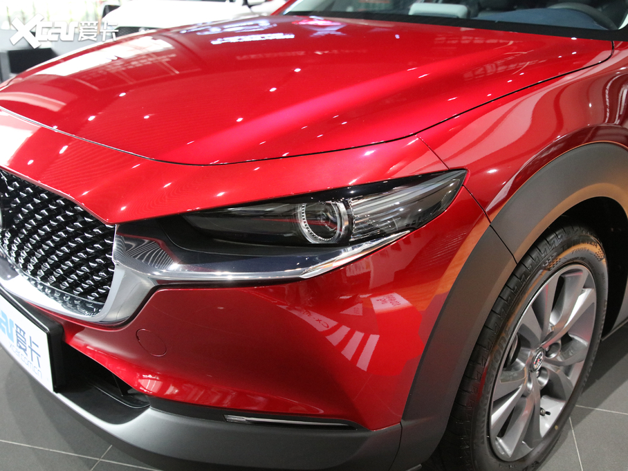 2020R_CX-30 2.0L Ԅҫ