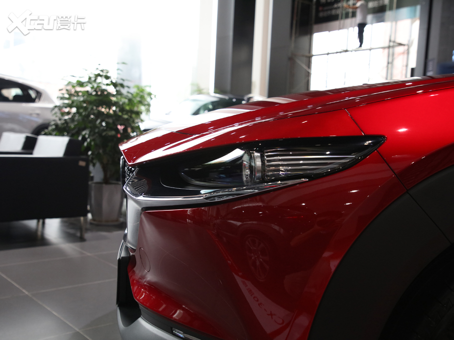 2020R_CX-30 2.0L Ԅҫ