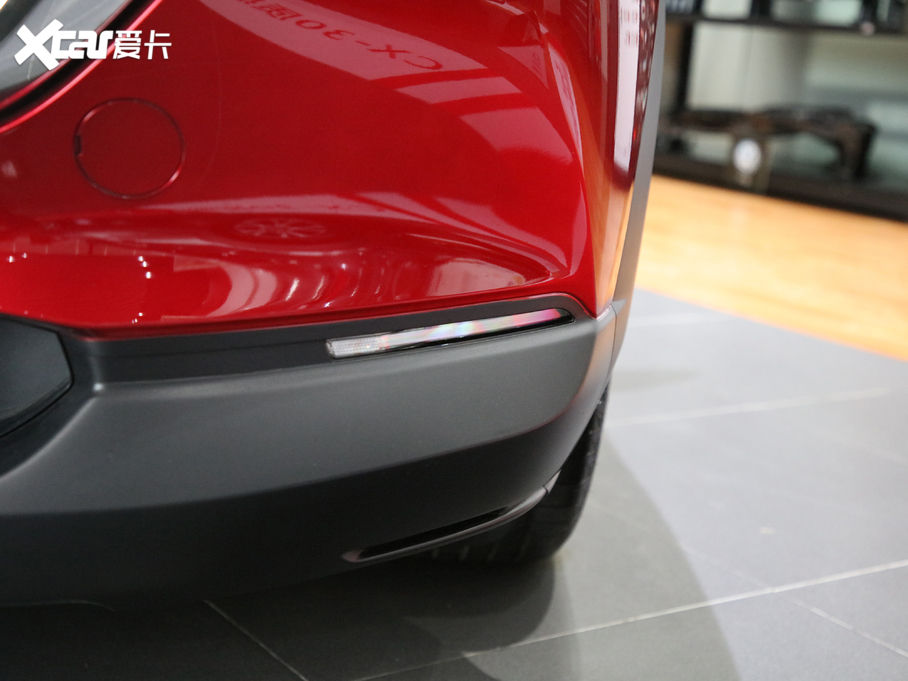 2020R_CX-30 2.0L Ԅҫ