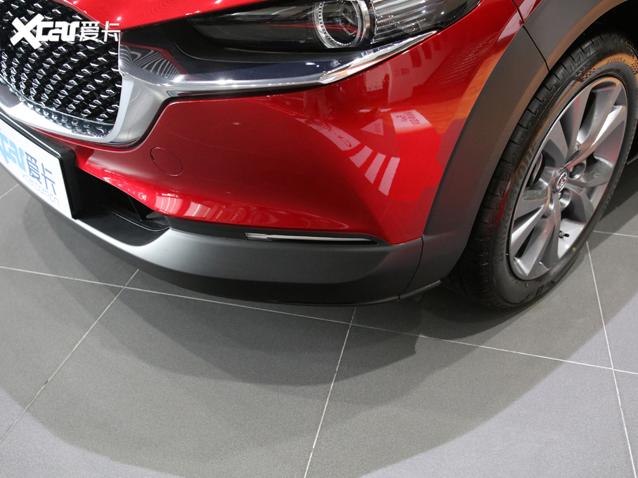 2020R_CX-30 2.0L Ԅҫ