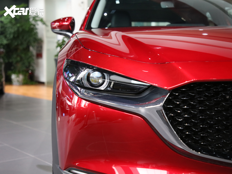 2020R_(d)CX-30 2.0L Ԅ(dng)ҫ