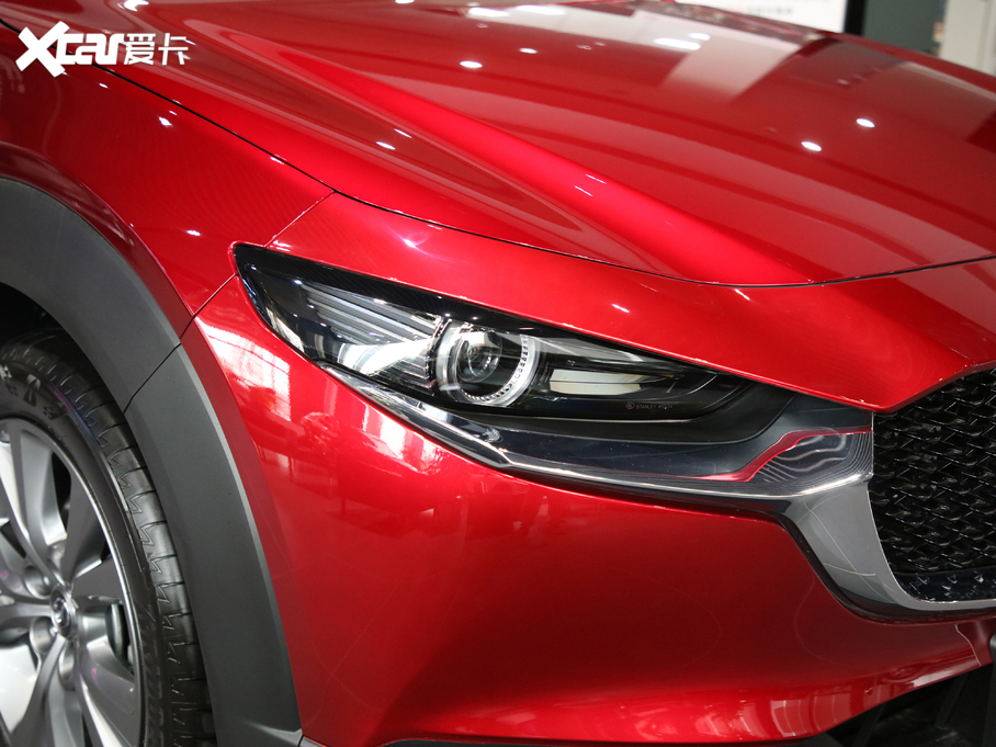 2020R_CX-30 2.0L Ԅҫ