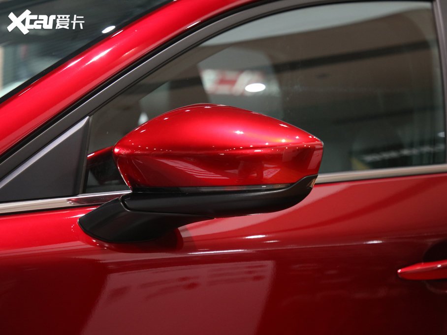 2020R_CX-30 2.0L Ԅҫ