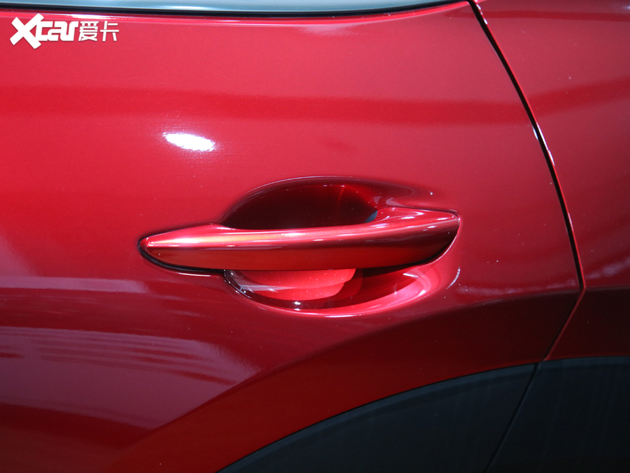 2020R_CX-30 2.0L Ԅҫ