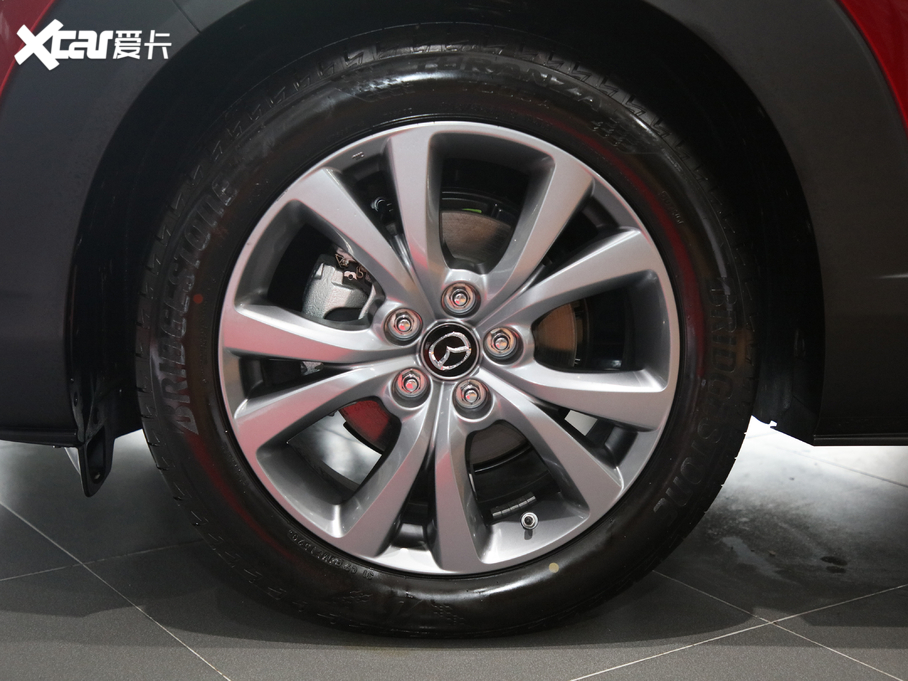 2020R_CX-30 2.0L Ԅҫ