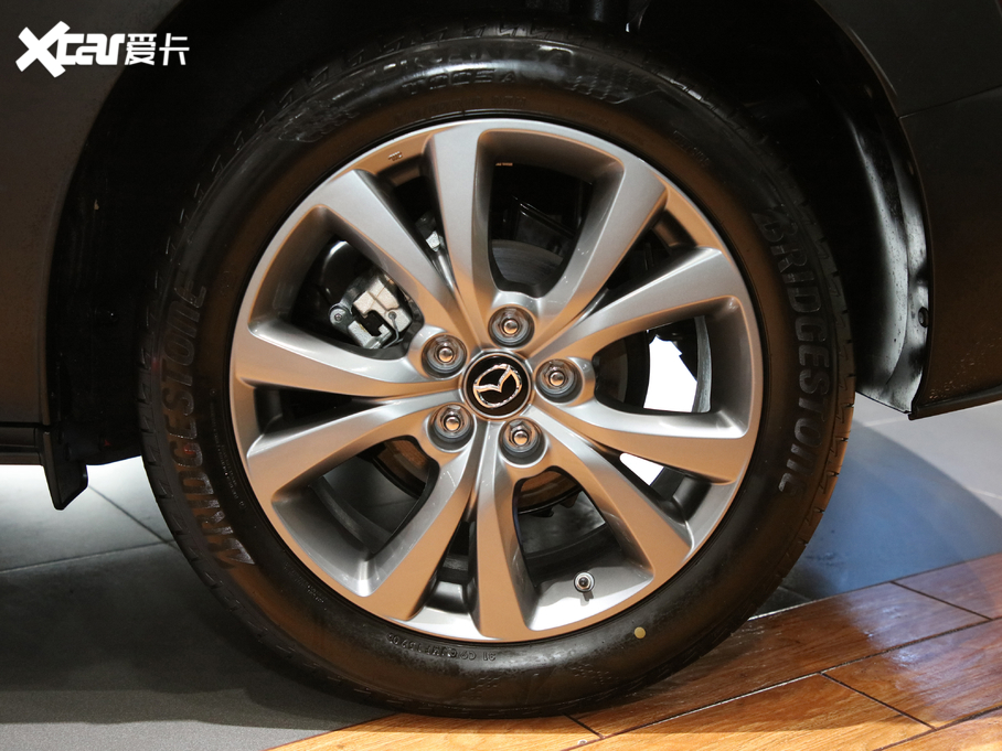 2020R_CX-30 2.0L Ԅҫ