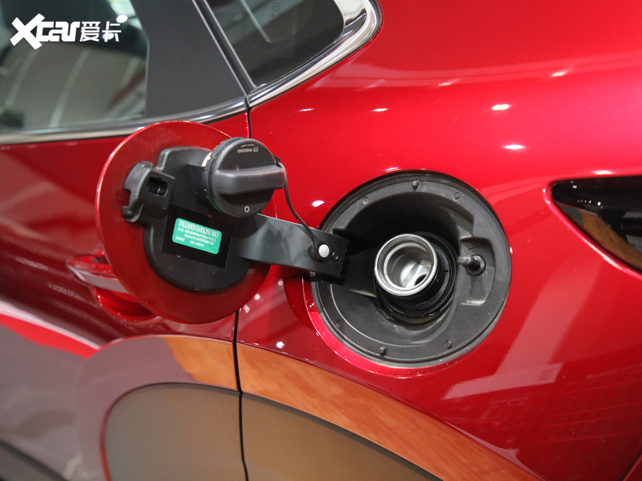 2020R_CX-30 2.0L Ԅҫ